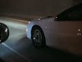 GT40 2.5l K Series Hatch vs Supercharged LS1 Camaro