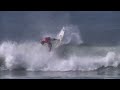 imagen del video Round 3 - Heat 2: Durbidge vs. Knox - surfahierro | el surf desde otro punto de vista