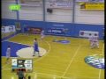 Εθνική Νέων (U20) : Ελλάδα - Ισπανία 70-67 (20-7-09) το φινάλε
