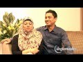 Muslim Marriage - Nanu & Rumana - SingleMuslim ...