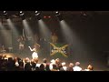 2K8 3/29 RAGA NIGHT@BAY SIDE TOYOHASHI ERIKA&HWAM