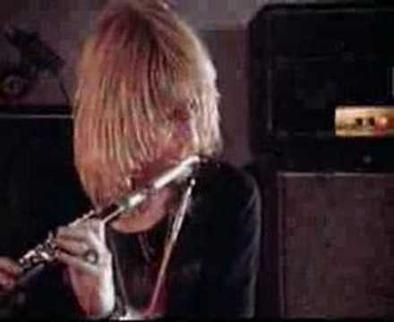 Hawkwind 1972