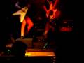 NO REACTIVO - La tristeza de no estar (VIVO en LO BAR)