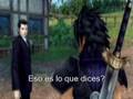 Trailer S-E Party en español Crisis Core: Final Fantasy VII