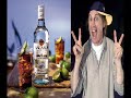 Otto Waalkes Bacardi Rum