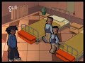 episode 6 p2  les tigres de papiers foot 2 rue