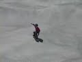 Super Grom Snowboarder Super Grom Snowboarder