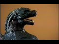 godzilla vs  trimorphicus part 2