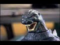 godzilla vs  trimorphicus part 2