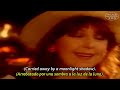 Mike Oldfield ft. Maggie Reilly - Moonlight Shadow (Subtitulado Esp.+ Lyrics) Oficial ムーンライト・シャドウ