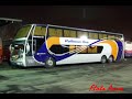 Pullman Bus Holding - Flota Arias - 2008 - Nuevo Pullman Bus Holding - Flota Arias - 2008 - Nuevo