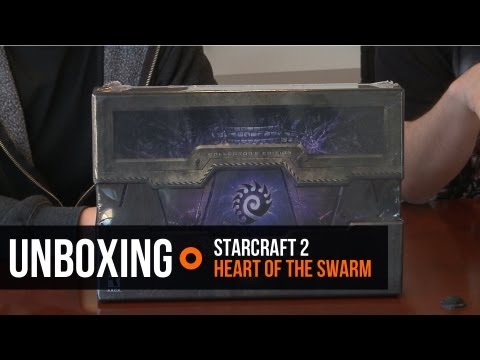starcraft 2 review