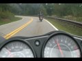650R Budda Boyz ride The Cherohala 3