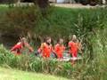 GPTV: Rollator te water in De Knipe