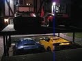 How To Store Your 4 Lamborghinis In A Small Driveway