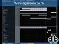 Digital Bass Vs The Pitchers - Black Is Back Remix Digital Bass Vs The Pitchers - Black Is Back Remix