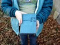 Doctor Who pop up book.