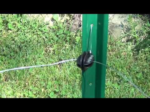 how to decide where to put a fence