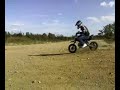 Snake` en dirt