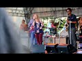 Wade in the Water/Mahjoun Tedeschi Trucks Band Appel Farm