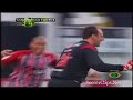 Gol Rogério Ceni - Santos 3 X 4 São Paulo - Campeonato Brasileiro 25/10/2009 [HQ]
