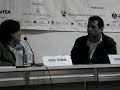 Alberto Fuguet en Lima (2)