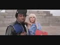 Chillin' Wale ft. Lady Gaga.wmv