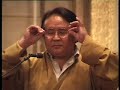 What meditation really is - Sogyal Rinpoche What meditation really is - Sogyal Rinpoche