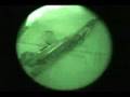 Night raid near Baqubah, Iraq