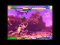 SFZ3 Chiba Ranking Battle #125