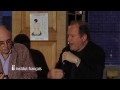 Marc Dugain video 2