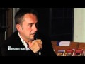 Talk - William Boyd And Marc Dugain On Literature
