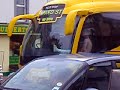 Naked Bus Buncrana John Mc Connell
