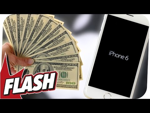 Apple hat den Größten I Jeder wird geimpft! I Regin-Trojaner von NSA! - FLASH
