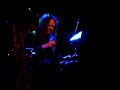 jonathan davis   falling away from me   solo tour