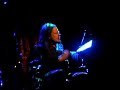 jonathan davis   falling away from me   solo tour