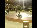 bisadd the winner in the redbul streetstyle in kuwait