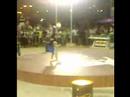 bisadd the winner in the redbul streetstyle in kuwait