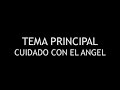 Solo Tu- Tema Principal