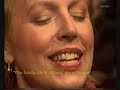 Erlkönig (with English subtitles)