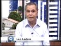O mundo enfrenta o pesadelo ambiental e a raça humana começa a ser dar conta de que o problema da terra é o próprio homem.