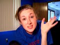 Sleep-deprivation makes you crazy :)