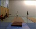 Fresh�s little tumbling