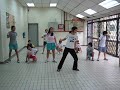 Fish Madness Rehearsal II