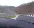 Daniel`s BMW M3 E36 on the Nürburgring