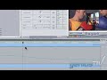 Keyframing filters in Final Cut Pro