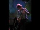 The Flower Kings, Roine Stolt playing the guitar The Flower Kings, Roine Stolt playing the guitar