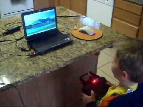 how to play flight simulator x on laptop