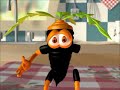 brokkoli ninja