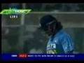 MS Dhoni-Indian Gladiator